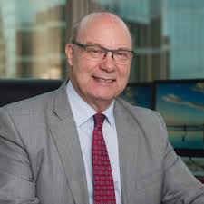 Garth M. Evans, K.C.