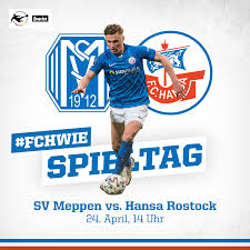 Please note that this does not represent any official rankings. F C Hansa Rostock Photos Facebook