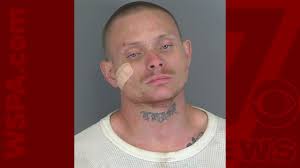 Man charged after multi-state chase ends