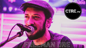 Dre Freeman's Instagram, Twitter & Facebook