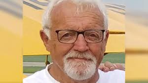 Gerald L. 'Jerry' Johnson