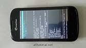 Edan bener… makin canggih aja nih para developer xda 🙂 Cara Root Andromax C Youtube