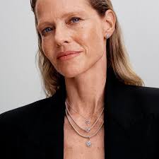 Orecchini Stella Polare