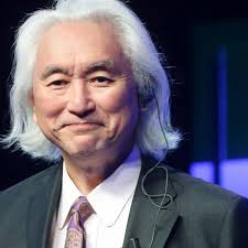 Hi guys !! Here are some fun facts about Dr Michio Kaku that may surprise  you!! 😲 "Physicists are made of atoms. A physicist is an attempt by an  atom to understand