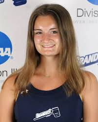 2022-23 Women's Tennis Roster