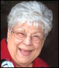 Alice SHARP Obituary (2011)