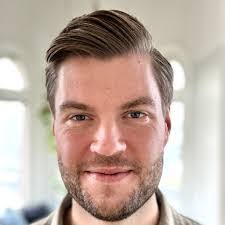 Charles Salo's Instagram, Twitter & Facebook