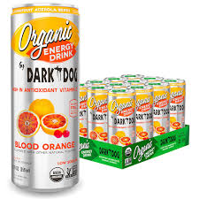 Animals, dog, doge, retro style, new retro wave, shiba inu, vhs, mammal, dog like mammal. Amazon Com Organic Energy Drink Blood Orange By Dark Dog 12 Oz 12count Powerful Organic Caffeine From Green Coffee Green Tea Guarana High In Antioxidant Vitamin C From
