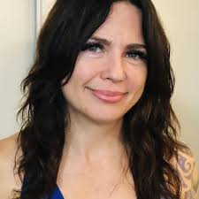 DEVON BLACK AT PAISLEY SALON