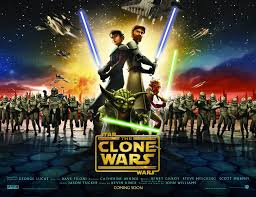 Ez az oldal a legjobb hely nézni star wars i. Star Wars A Klonok Haboruja 2008 1 Evad Online Sorozat Mozicsillag