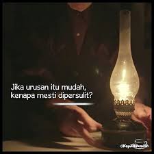 Menjadi unik adalah hal yang sangat menantang, terutama jika kamu tidak sangatlah sulit untuk menemukan orang yang mirip denganmu maupun perempuan lainnya. Bukutausiyahcinta Twitterissa Mempermudah Urusan Orang Lain Merupakan Suatu Amal Kebaikan Adapun Mempersulit Urusan Or Https T Co 36zwrc3hnz