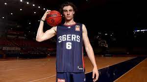 Boomers star josh giddey has been selected as one of the top picks in the nba draft to become the australia's josh giddey is officially an nba player, joining the oklahoma city thunder with the. Nba Prospect Giddey Not Buying Into The Hype Sport