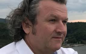 James Keenaghan: Kitty Kiernan's owner dies in Brooklyn