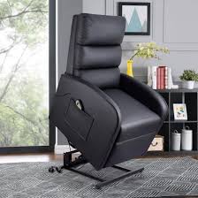 (you will get 2 boxes) 1 x electric power lift chair massage recliner. Helping Rising Up Pu Leather Recliner Electric Lift Chair Sofa With Massage China Pu Leather Chair Home Recliner Sofa Made In China Com