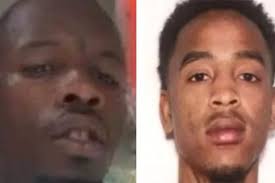 Georgia mom cleared as suspect after her son brutally gunned down in savage  apartment shooting