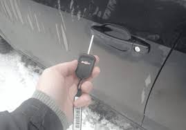 As bad as it is, it's worse when you go to get into your car and find that the doors have been frozen shut. Here S How To Open A Car Door Without A Key Avtotachki