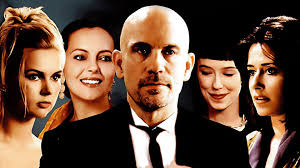 Watch Ladies Room (1999) Full Movie Online