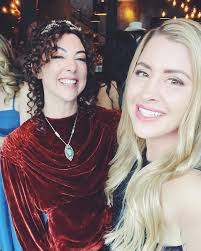 BIRTHDAY ALERT 🎂 JESSY HILL, GM of Artist Block, changed her life to take  a chance with me