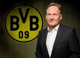 Dortmund made feeble attempts to fight back and achraf hakimi's free kick was tipped over the bar but the side was lucky not to concede a third goal as mainz created several good chances. Bvb Boss I Don T Want Schalke To Get Relegated