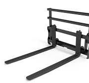 Euro Pallet Forks | Norden Mfg