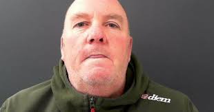 Ex-Everton hooligan turned drug runner must pay back £7,000