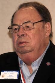 West Virginia JCI Senate