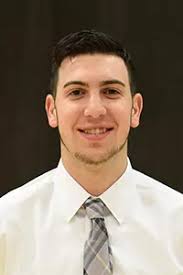 2016-17 Men's Basketball Roster