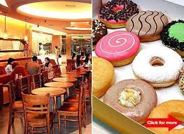 View pictures of food and ambience j.co donuts & coffee, makati city. Check It Out J Co Donuts Coffee In Megamall