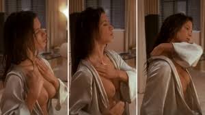 Rhona mitra, nsfw : rCelebrityCollages