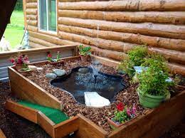 Aquascape construction is located in st. 16 Outdoor Aviary And Turtle Pond Ideas Turtle Pond Aviary Turtle Habitat