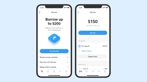 With digitalization many opt to use ebooks and pdfs rather than traditional books and papers. Square S Cash App Tests New Feature Allowing Users To Borrow Up To 200 Techcrunch