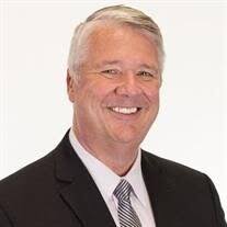 Paul D. Riddle Obituary