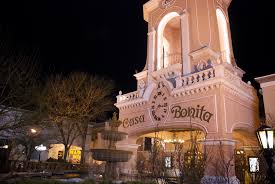 Casa bonita is an important, vibrant piece of the colorado landscape. Mexican Disneyland In Colorado