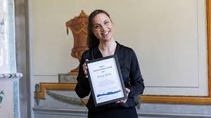 Atlas copco compressor ab modul sänker sina kostnader med utrustning från atlas copco Petra Mede Ar Arets Partilleambassador
