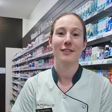 Danielle Peel's Instagram, Twitter & Facebook