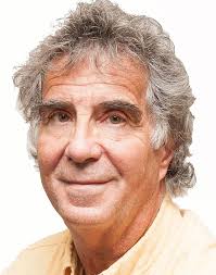 The end of the canal that would have cleaved Florida in two