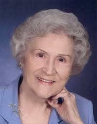 Obituary information for Evelyn Taylor Lowe