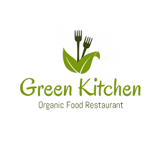 organic food restaurant logo unique logo design logo restaurant restaurant logo design