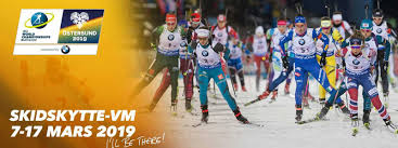 I skidskytte användes tidigare, precis som inom. Skidskytte Vm I Ostersund Tobbes Resor