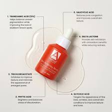 Image result for Tranexamic Acid