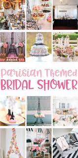 Check spelling or type a new query. Parisian Themed Bridal Shower Parisian Themed Bridal Shower Bridal Shower Theme Wedding Shower Themes