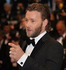 Joel Edgerton At The Great Gatsby Premiere In Cannes France Wearing David Yurman Black Onyx Streamline Cuffl Cannes Cannes Film Festival Celebrity Sightings
