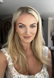 I never knew what I wanted to do growing up.