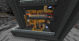 Hi, me and my friends started playing tekkit classic for minecraft on his server. A Fully Renewable Hv Solar Panel Factory I Made In Tekkit Classic R Feedthebeast