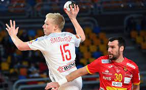 Yugoslavia was victorious and won the first gold medal after a competition between 16 men's teams. Olympics Handball 2021 Live Stream How To Watch Online Heavy Com
