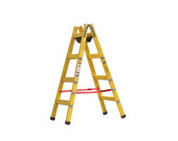 Arabi E-Mart - Khalili wooden ladder