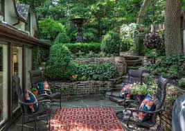 Make sure, the hedges are narrow that they do not overwhelm the. Backyard Privacy Ideas 11 Ways To Add Yours Bob Vila