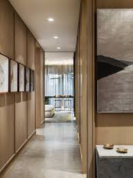 Yabu Pushelberg Residences Residential Interior Yabu Design