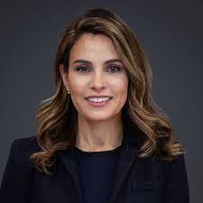 Janelle Abel, HCMBA, CLCS