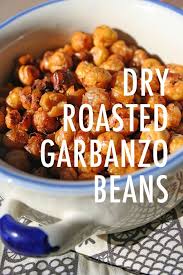 Craftsy Com Express Your Creativity Roasted Garbanzo Beans Roasted Garbanzo Bean Recipes Garbonzo Bean Recipes